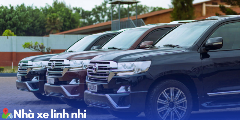 xe ghép hải phòng